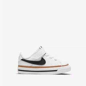 Nike Kids Court Legacy Sneakers